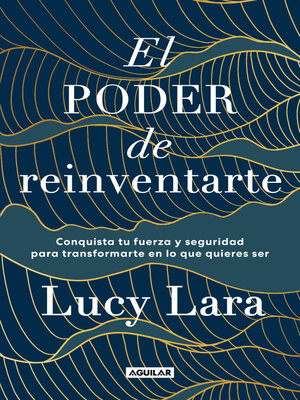 cover image of El poder de reinventarte